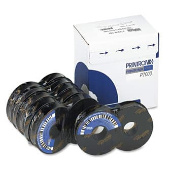 Printronix originálna Páska, 107675-001, Printronix 1 balenie (obsahuje 6ks) typ
