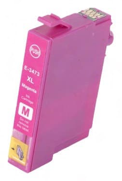 EPSON T3473-XL (C13T34734010) - kompatibilný 1