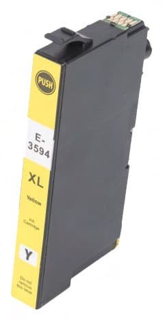 EPSON T3594-XL (C13T35944010) - kompatibilný 1