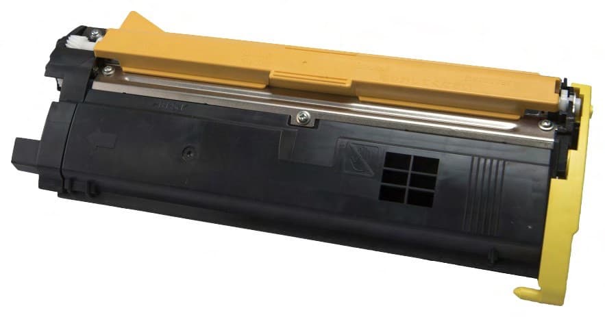 KONICA MINOLTA 2200 Y - kompatibilný 1