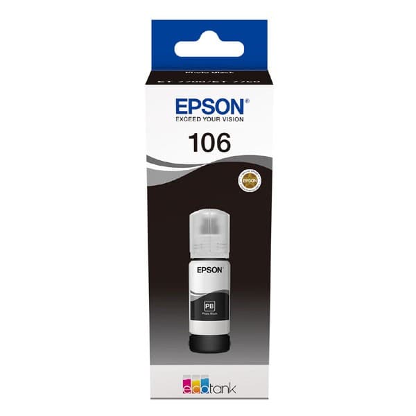 EPSON C13T00R140 - originálny 1
