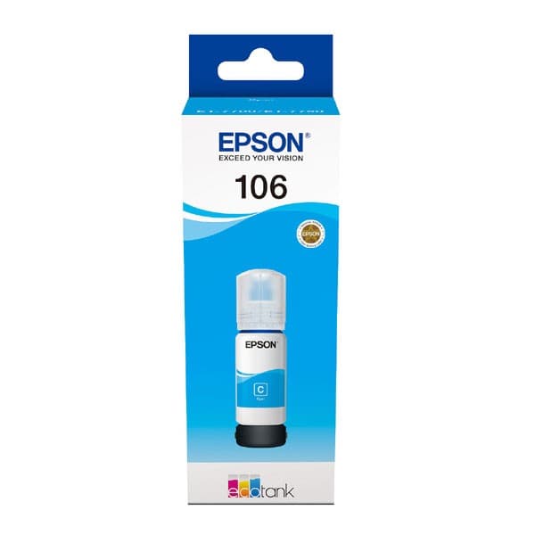 EPSON C13T00R240 - originálny 1