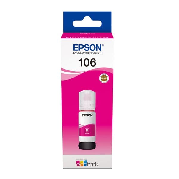 EPSON C13T00R340 - originálny