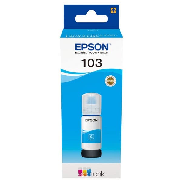 EPSON C13T00S24A - originálny 1