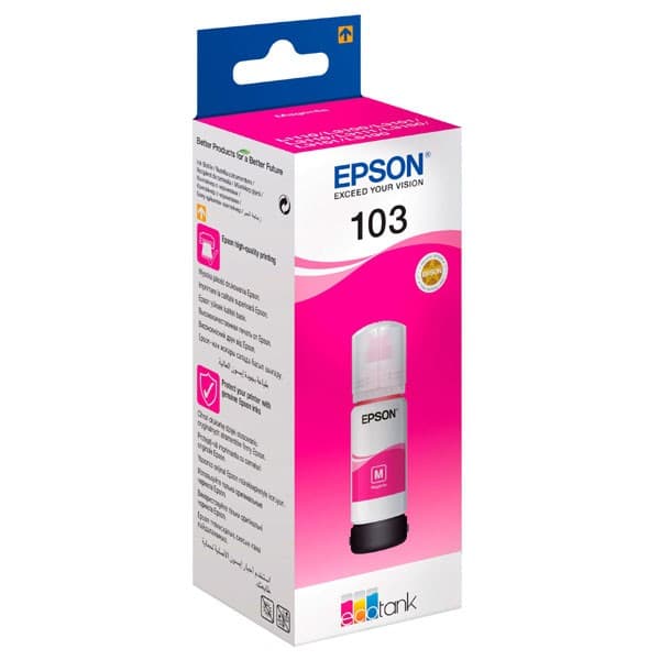 EPSON C13T00S34A - originálny 1