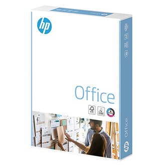 Xerografický papier HP, Home &amp; Office A4, 80 g/m2, biely, CHP110, 500 listov 1