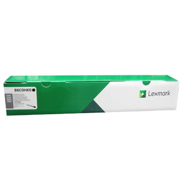 LEXMARK 86C0HK0 - originálny 1