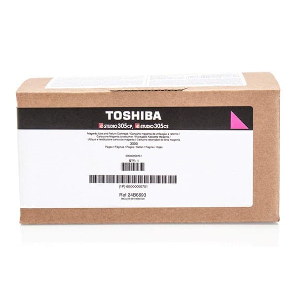 TOSHIBA 6B000000751 - originálny 1