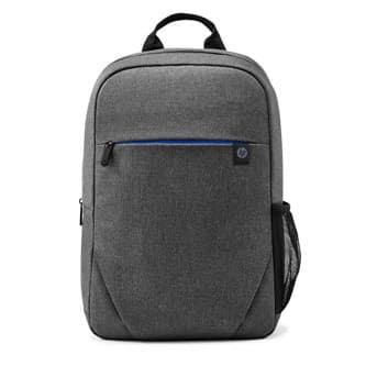 Batoh na notebook 15,6", Prelude, sivý z nylonu, HP