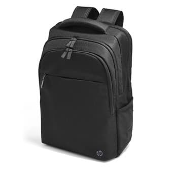 Batoh na notebook 17,3", Renew Business Backpack, čierny z plastu, HP 1