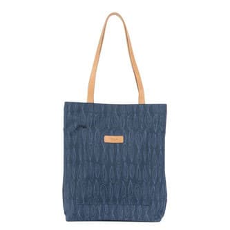 Taška na notebook 13", Seiren Navy blue, modrá z polyesteru, Golla, DOPREDAJ 1