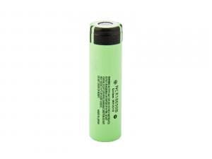 Panasonic nabíjacia priemyselná batéria NCR18650B, 18650, Li-Ion, 3.7V, 3400mAh, originál