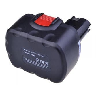 Avacom batéria pre Bosch, Ni-MH, 12V, 3000mAh 1