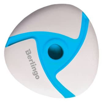 Berlingo, guma termoplastická, color, 24ks, Windmill, DOPRODEJ 1