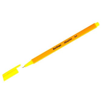 Berlingo, liner Rapido, žlté, 12ks, 0.4mm, DOPRODEJ 1