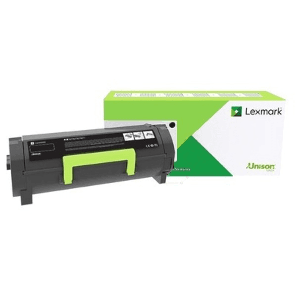 LEXMARK 56F2X0E - originálny 1