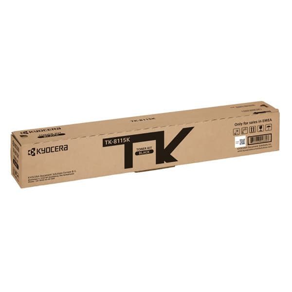 KYOCERA 1T02P30NL0 - originálny 1