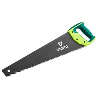Verto ručná píla 15G102, 450mm 1