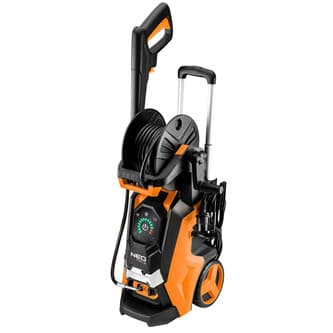 Neo tools tlaková umývačka 04-705, 2000W, 150bar, 6l/min. 1