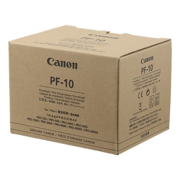 CANON 0861C003 BK - originálny 1