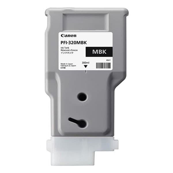 CANON PFI-320 MBK - originálny 1