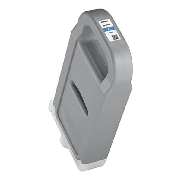 CANON PFI-710 C - originálny 1