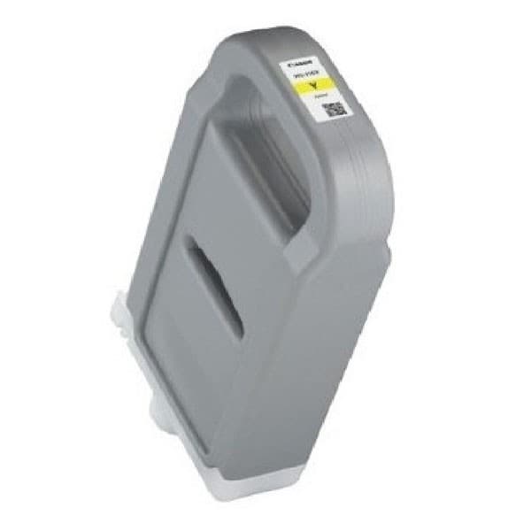 CANON PFI-710 Y - originálny