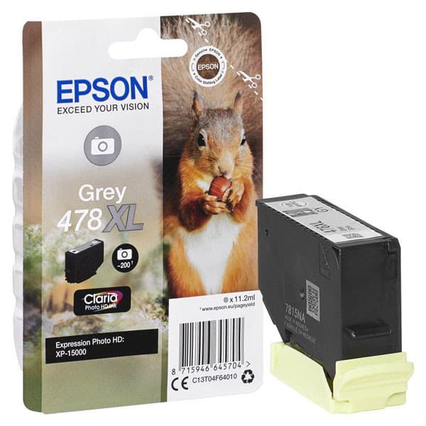 EPSON C13T04F64010 - originálny 1