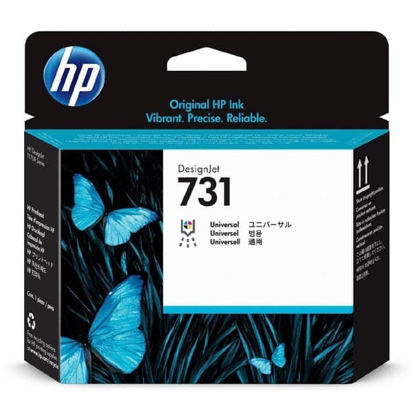 HP P2V27A - originálny 1