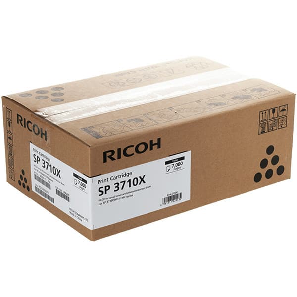 RICOH 408285 - originálny