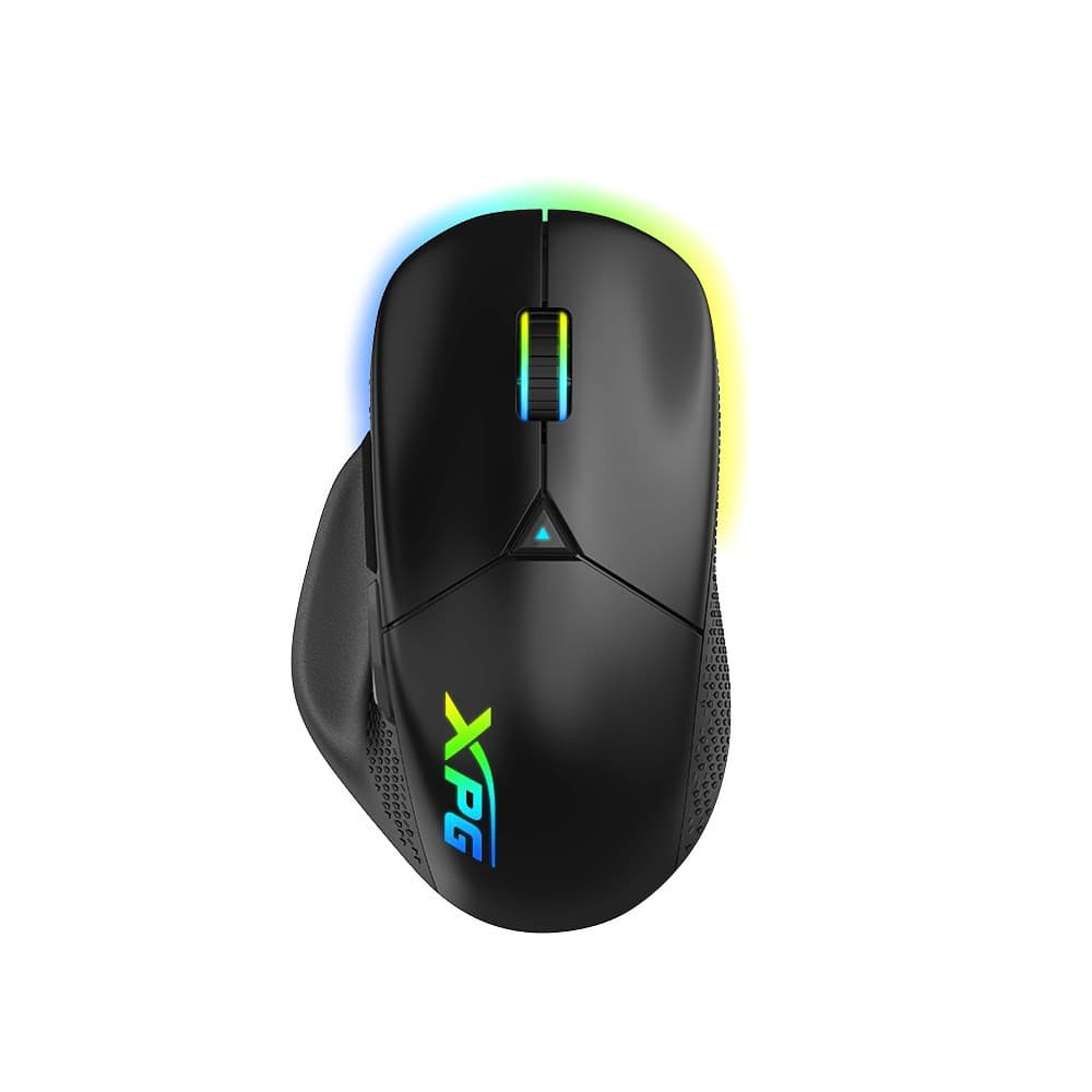 ADATA XPG herná myš ALPHA, USB-C, RGB 1
