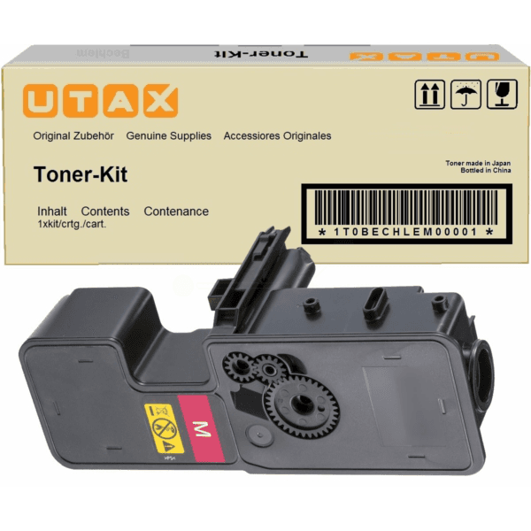 UTAX 1T02R7BUT0 - originálny 1