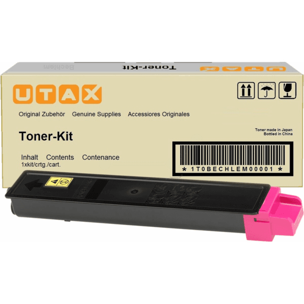 UTAX 662510014 - originálny 1