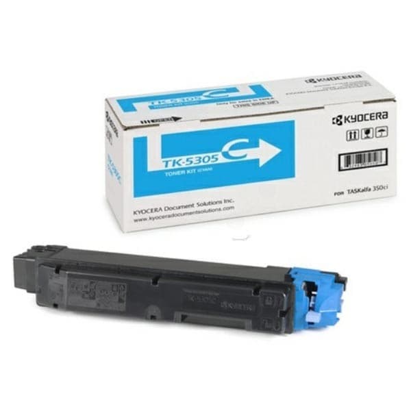 KYOCERA 1T02VMCNL0 - originálny 1