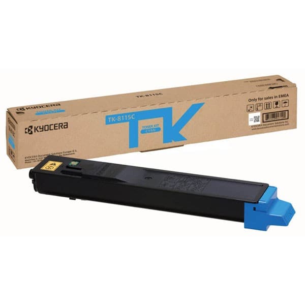 KYOCERA 1T02P3CNL0 - originálny