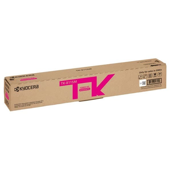 KYOCERA 1T02P3BNL0 - originálny