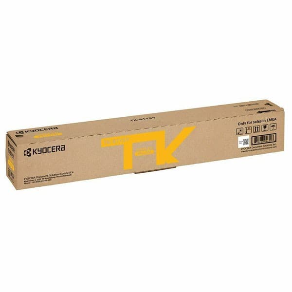 KYOCERA 1T02P3ANL0 - originálny
