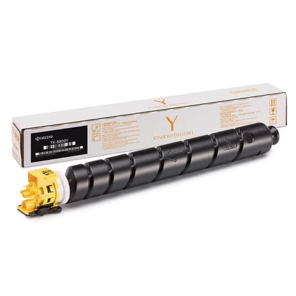 KYOCERA 1T02RRANL0 - originálny 1