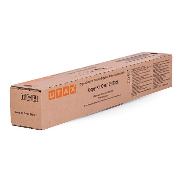 UTAX 662510011 - originálny 1