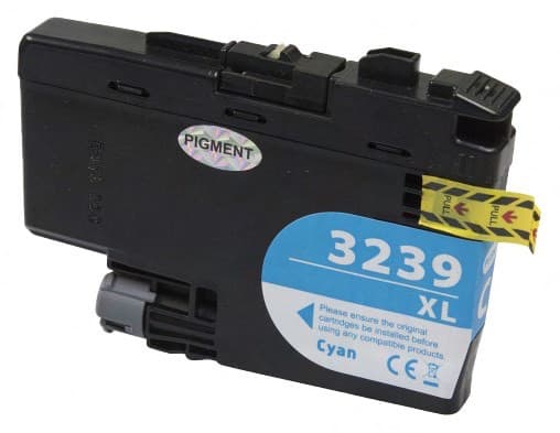 BROTHER LC-3239-XL - kompatibilný