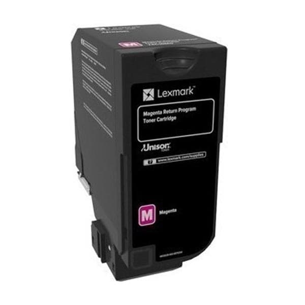 LEXMARK 74C2SM0 - originálny 1