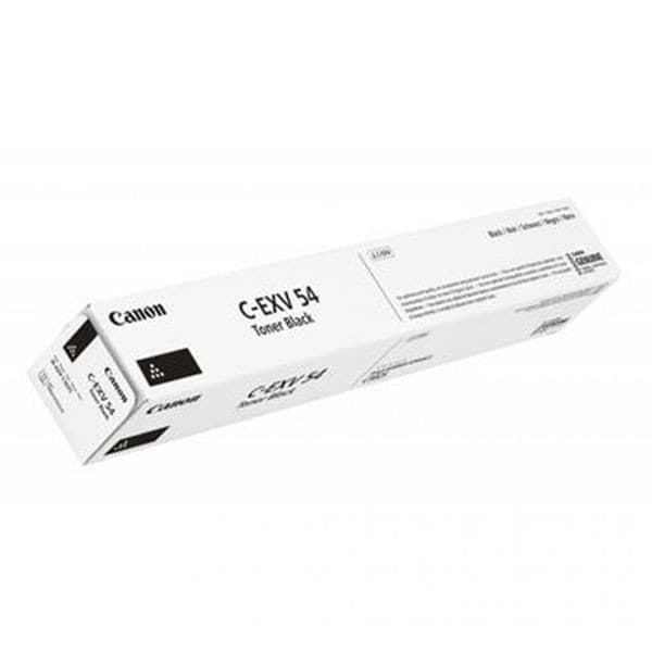 CANON CEXV-54 BK - originálny 1