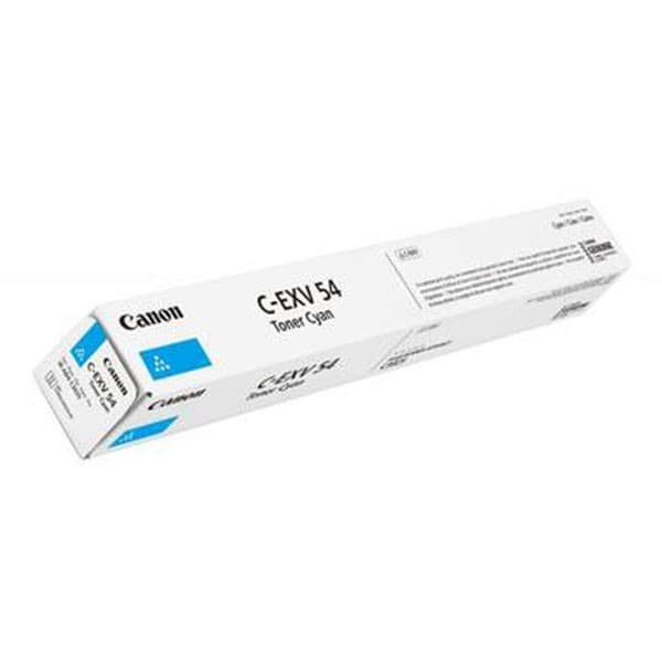 CANON CEXV-54 C - originálny