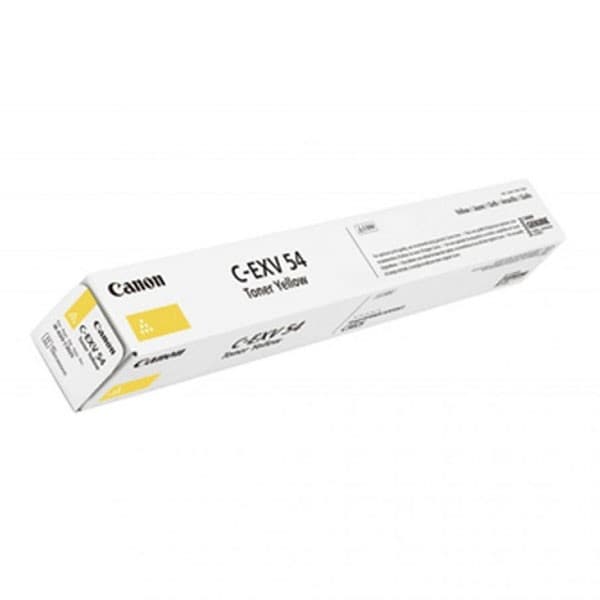 CANON CEXV-54 Y - originálny 1