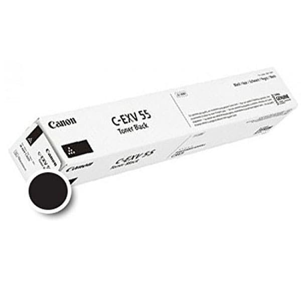 CANON CEXV-55 BK - originálny