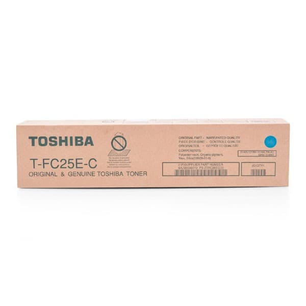 TOSHIBA 6AJ00000072 - originálny 1