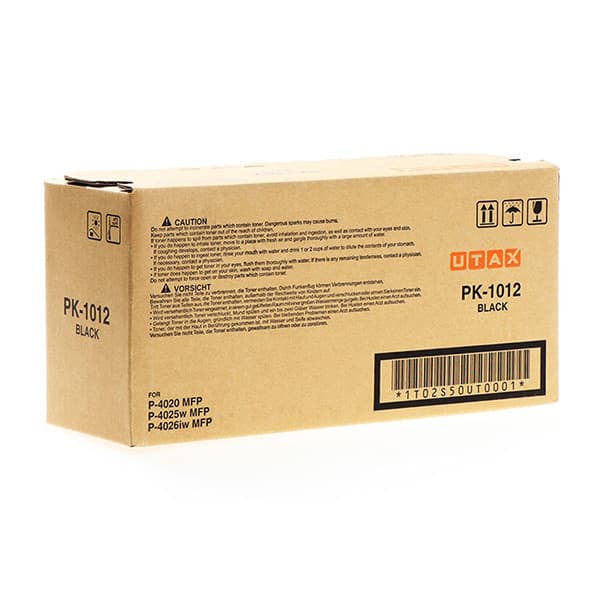 UTAX 1T02S50UT0 - originálny 1