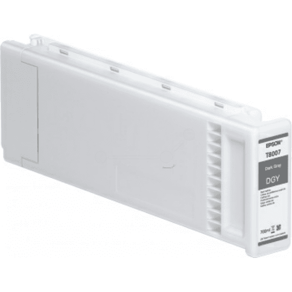 EPSON T8007 (C13T800700) - originálny 1