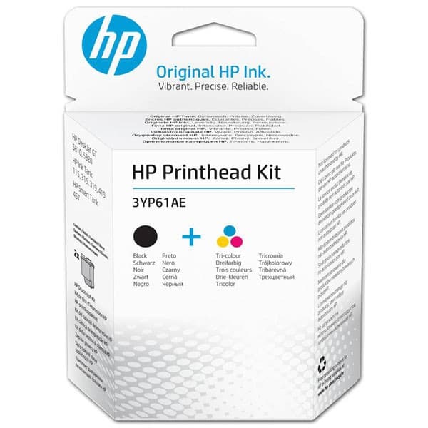 HP 3YP61AE - originálny