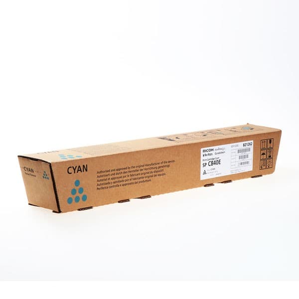 RICOH 821262 - originálny 1